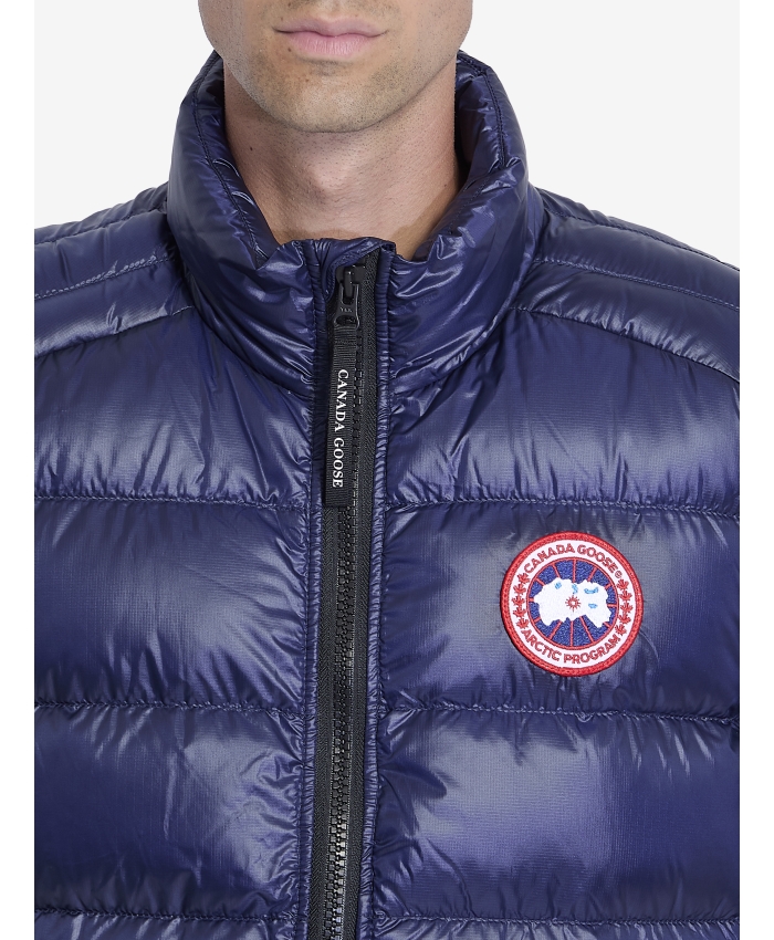 CANADA GOOSE - Crofton vest