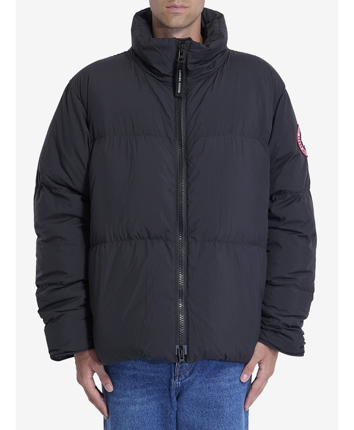 CANADA GOOSE - Lawrence puffer jacket