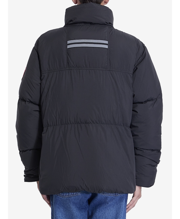 CANADA GOOSE - Lawrence puffer jacket