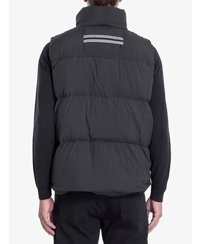 CANADA GOOSE - Lawrence puffer vest