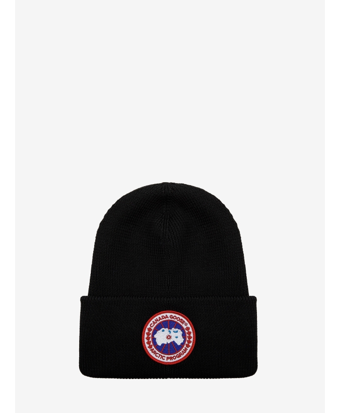 CANADA GOOSE - Berretto Arctic Toque