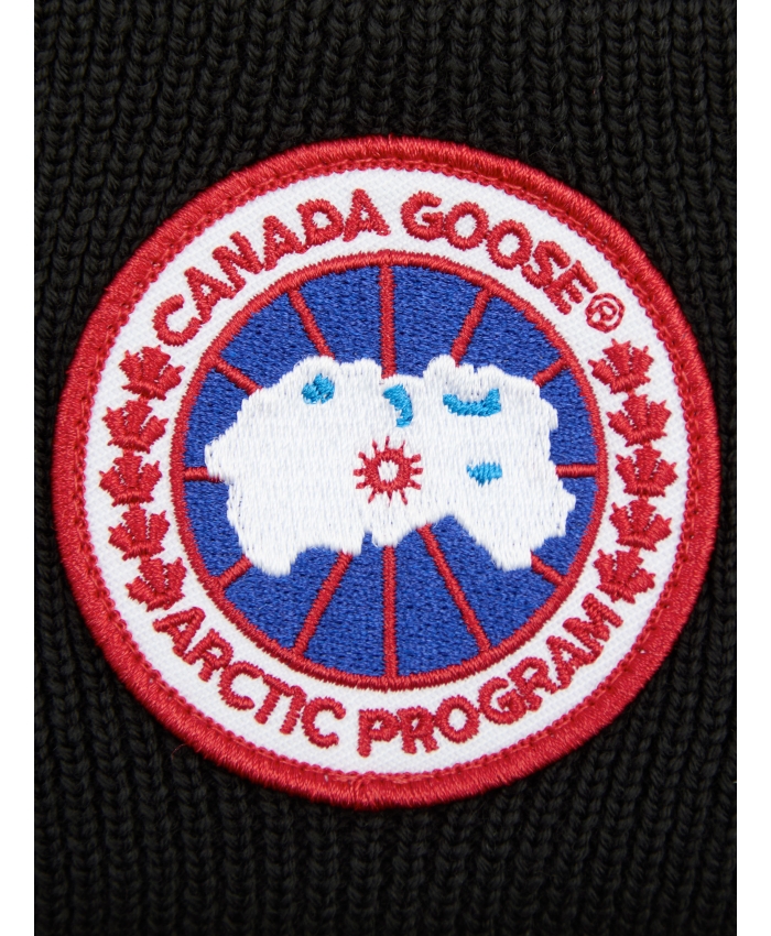 CANADA GOOSE - Berretto Arctic Toque