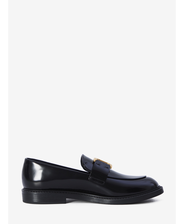 CHLOE - Marcie loafers