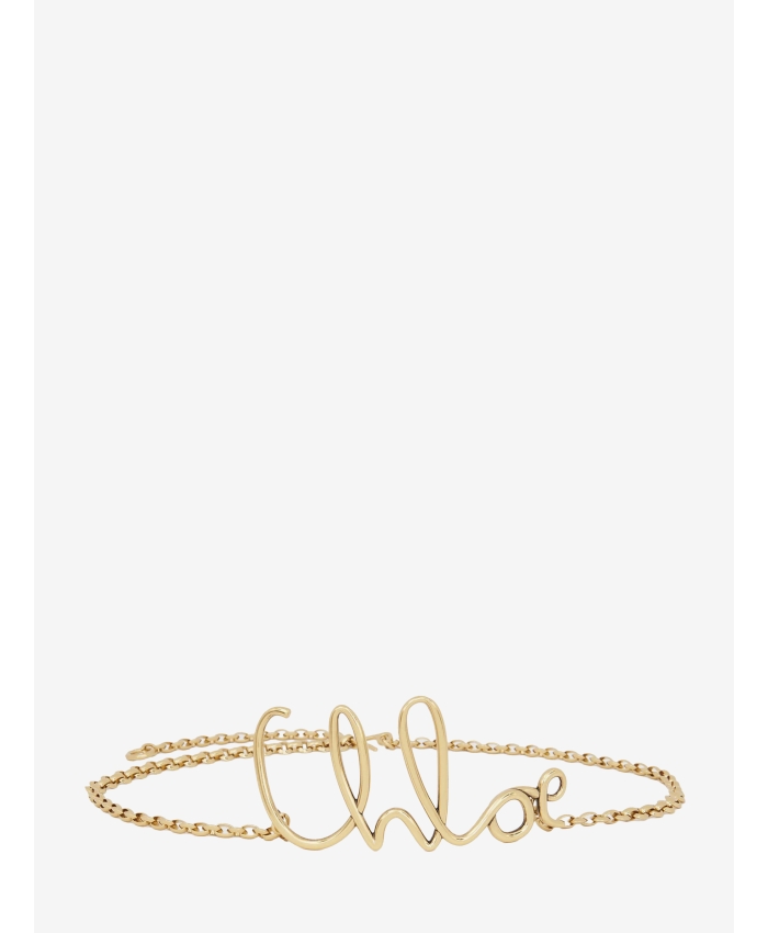 CHLOE - Chloeé Iconic belt