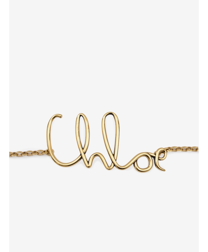 CHLOE - Chloeé Iconic belt