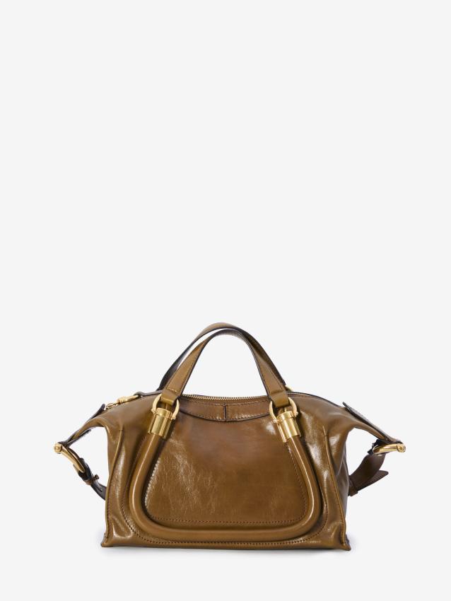 CHLOE - Small Paraty 24 bag