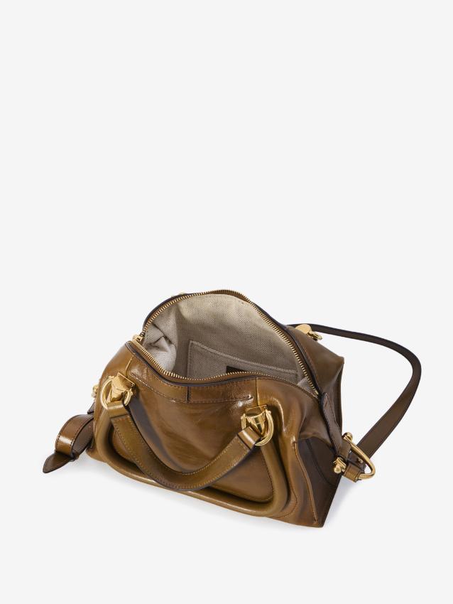 CHLOE - Small Paraty 24 bag