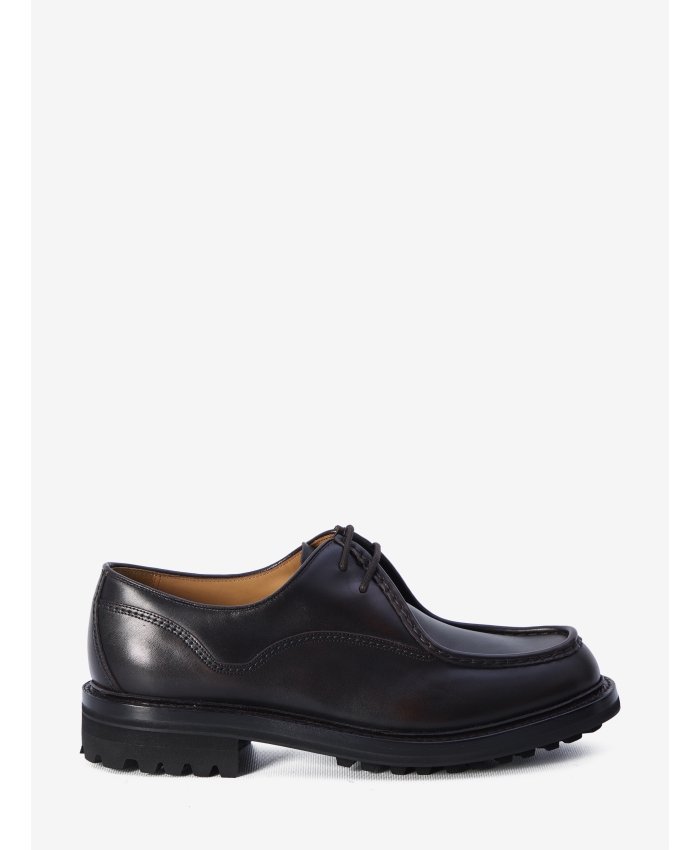 CHURCH'S - Lymington lace-up shoes