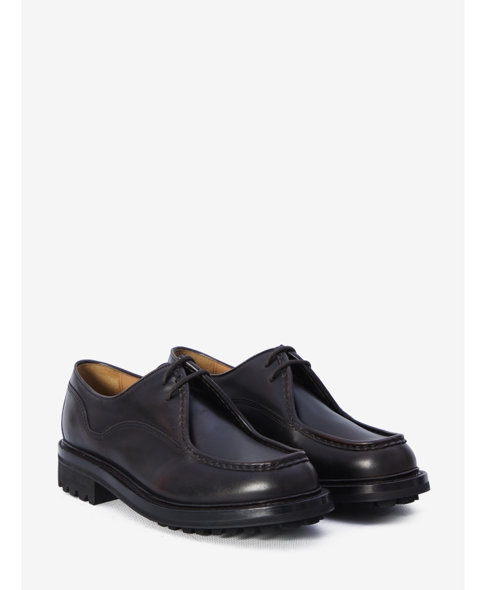 CHURCH'S - Lymington lace-up shoes