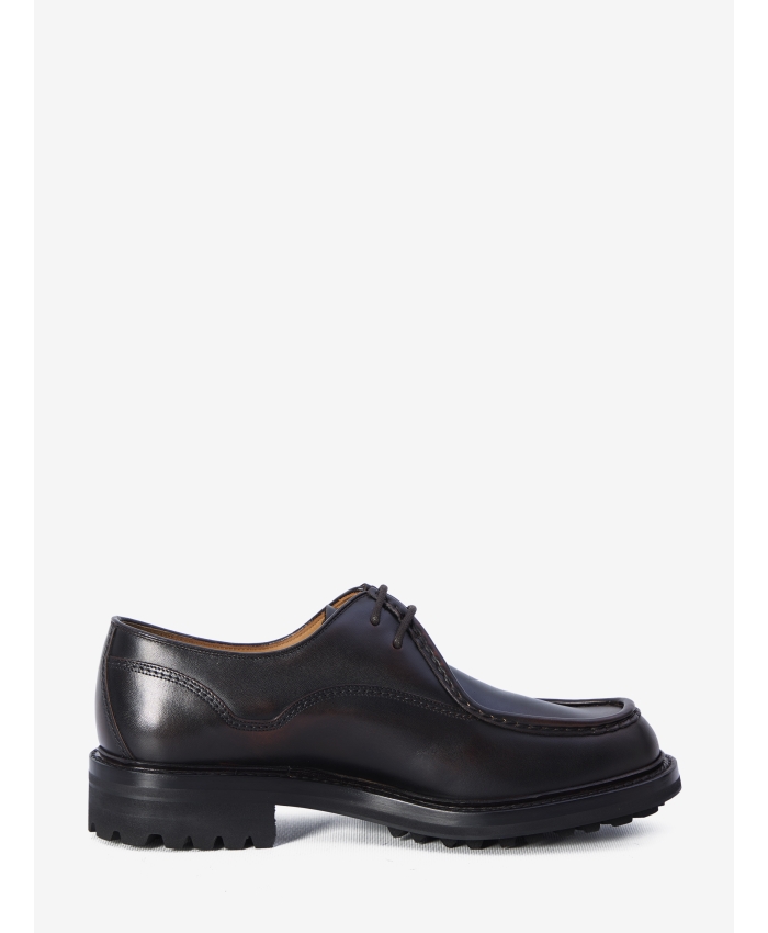 CHURCH'S - Lymington lace-up shoes