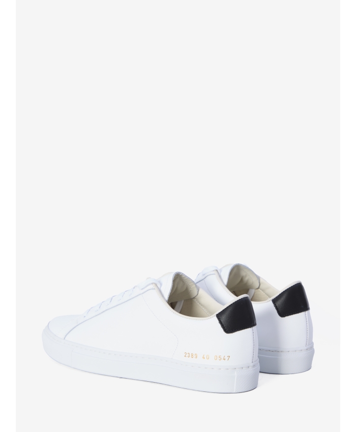 COMMON PROJECTS - Retro Classic sneakers