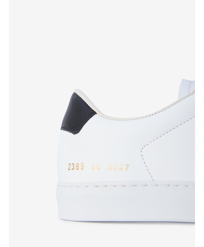 COMMON PROJECTS - Retro Classic sneakers