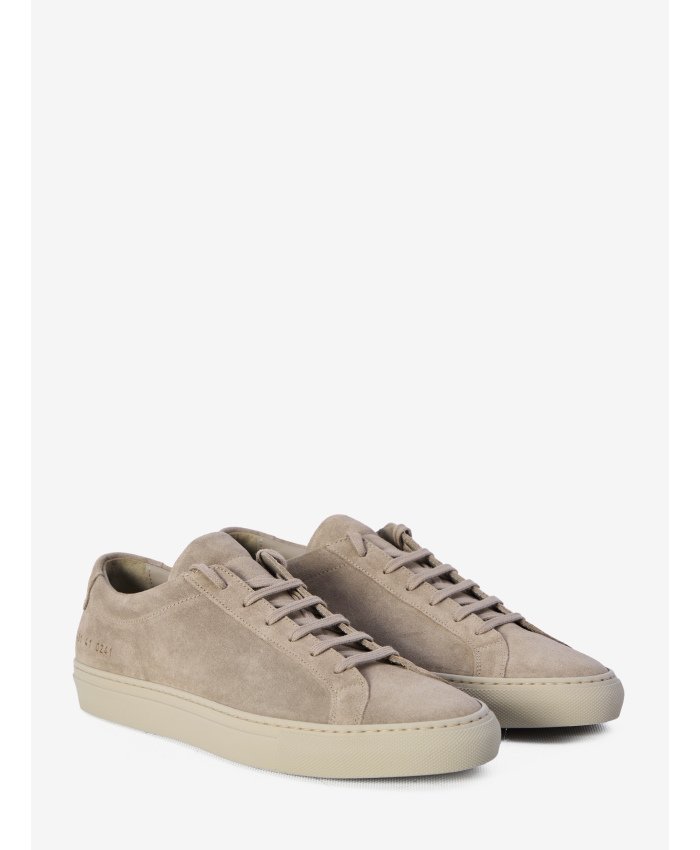 COMMON PROJECTS - Original Achilles sneakers