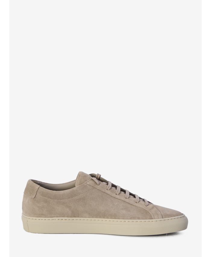 COMMON PROJECTS - Original Achilles sneakers