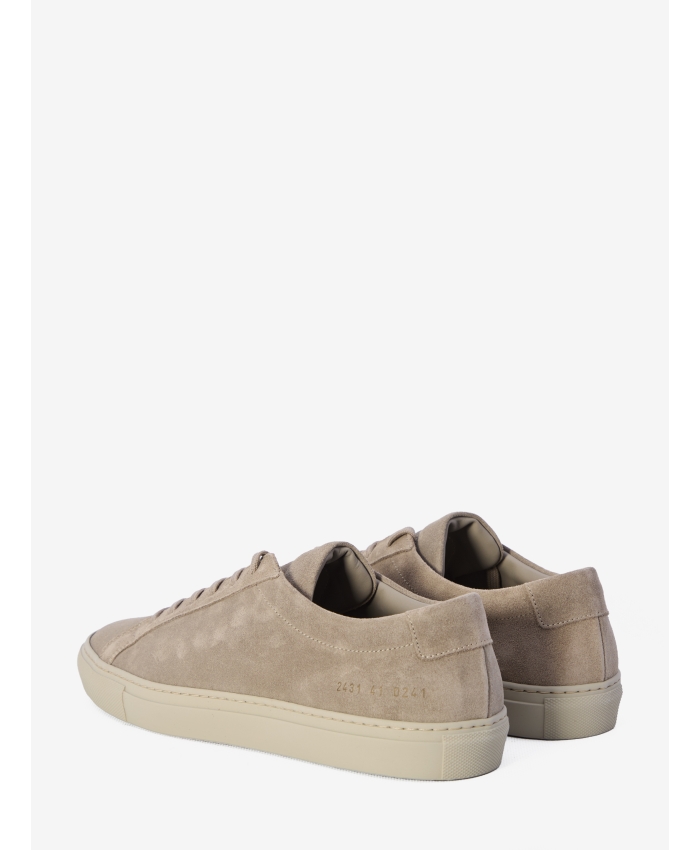 COMMON PROJECTS - Original Achilles sneakers