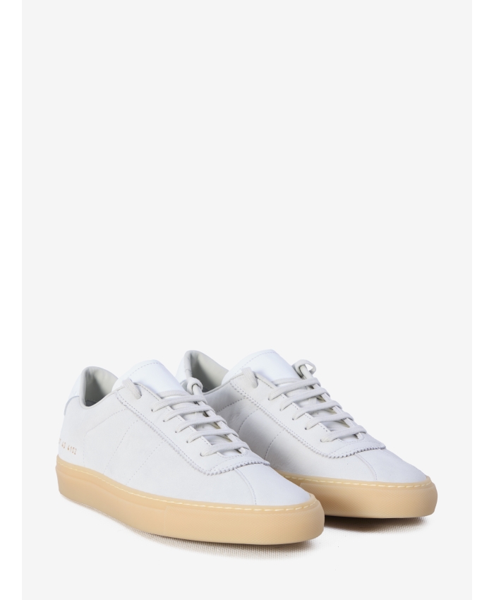 COMMON PROJECTS - Tennis Classic sneakers