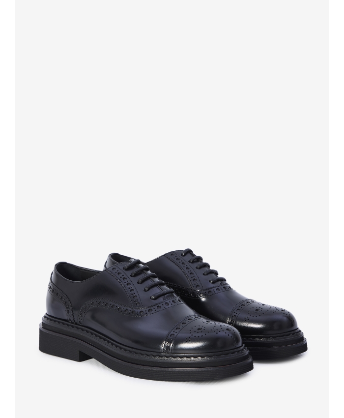 DOLCE&GABBANA - Day Classic Oxfords