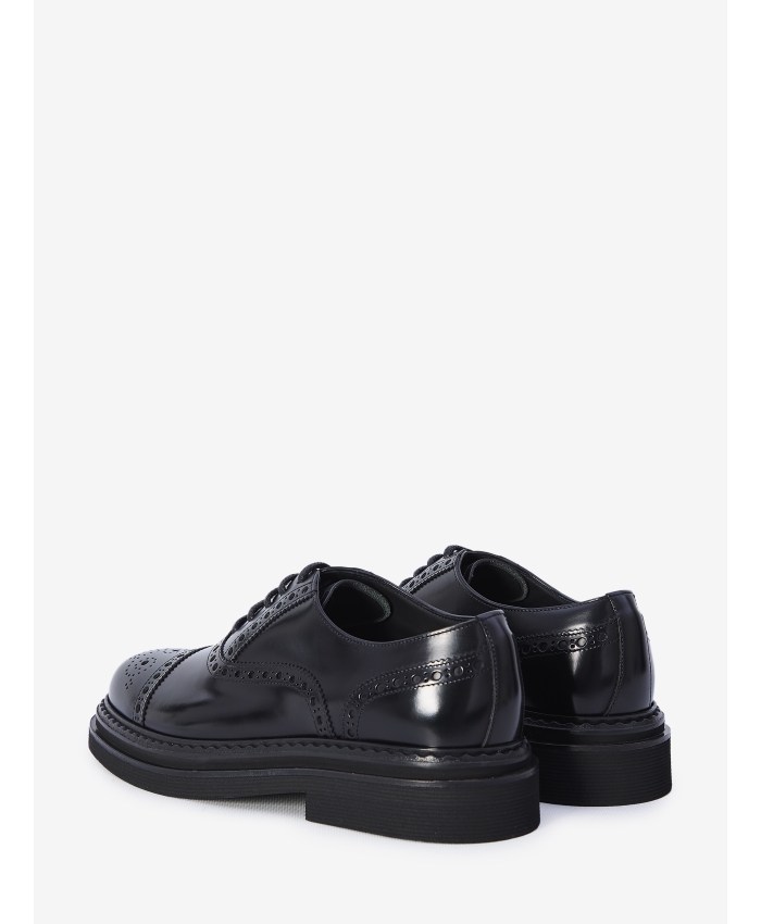 DOLCE&GABBANA - Day Classic Oxfords