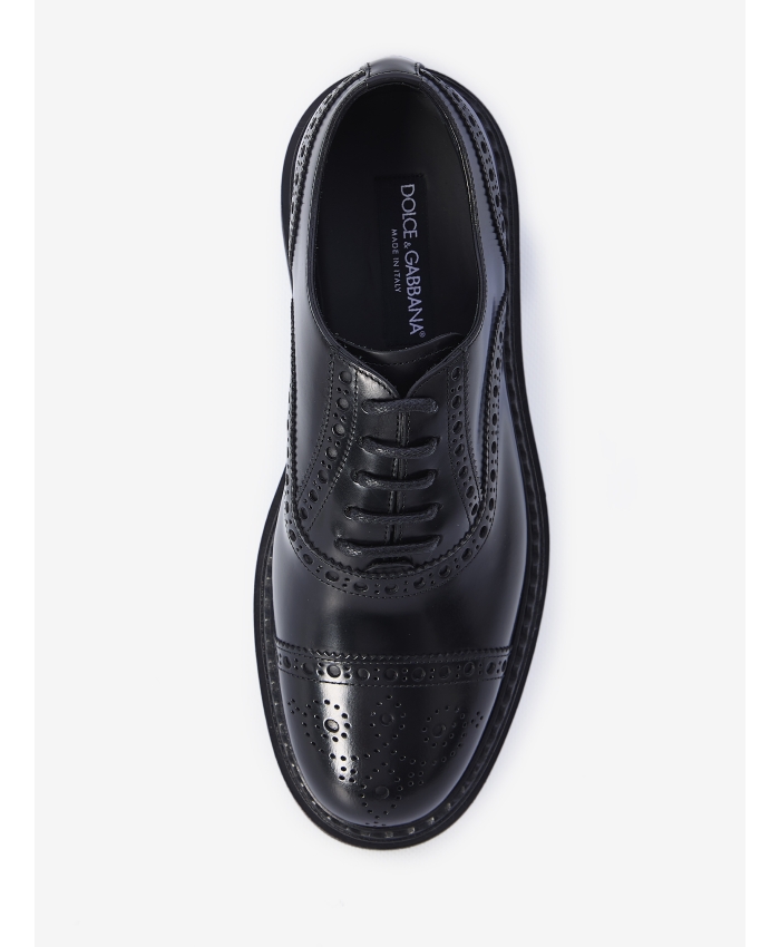 DOLCE&GABBANA - Day Classic Oxfords