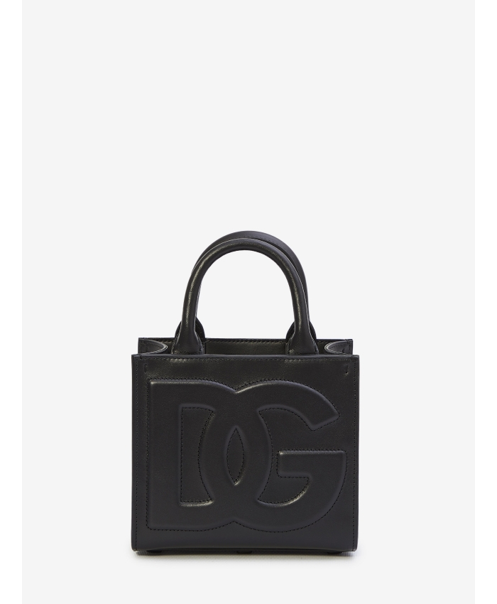 DOLCE&GABBANA - DG Daily mini tote bag