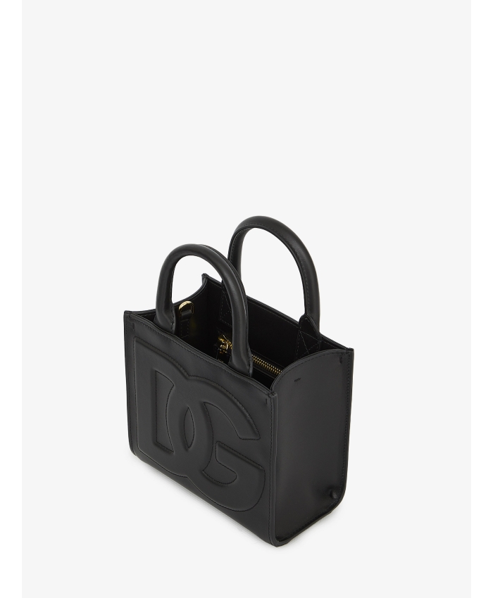 DOLCE&GABBANA - DG Daily mini tote bag