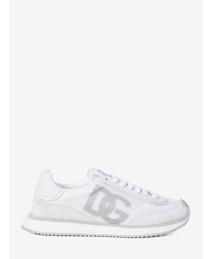 DOLCE&GABBANA - DG Aria sneakers