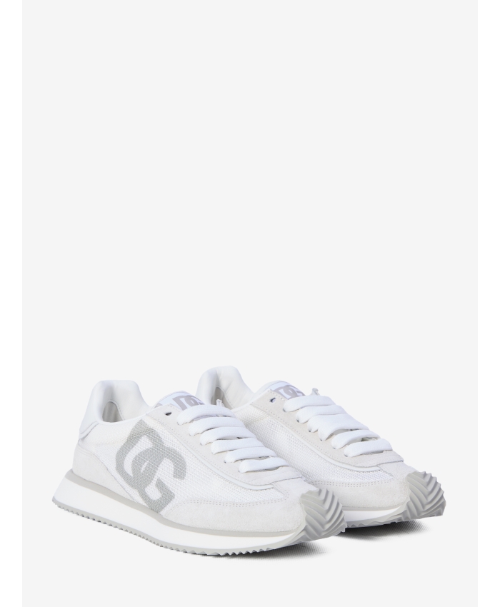 DOLCE&GABBANA - DG Aria sneakers