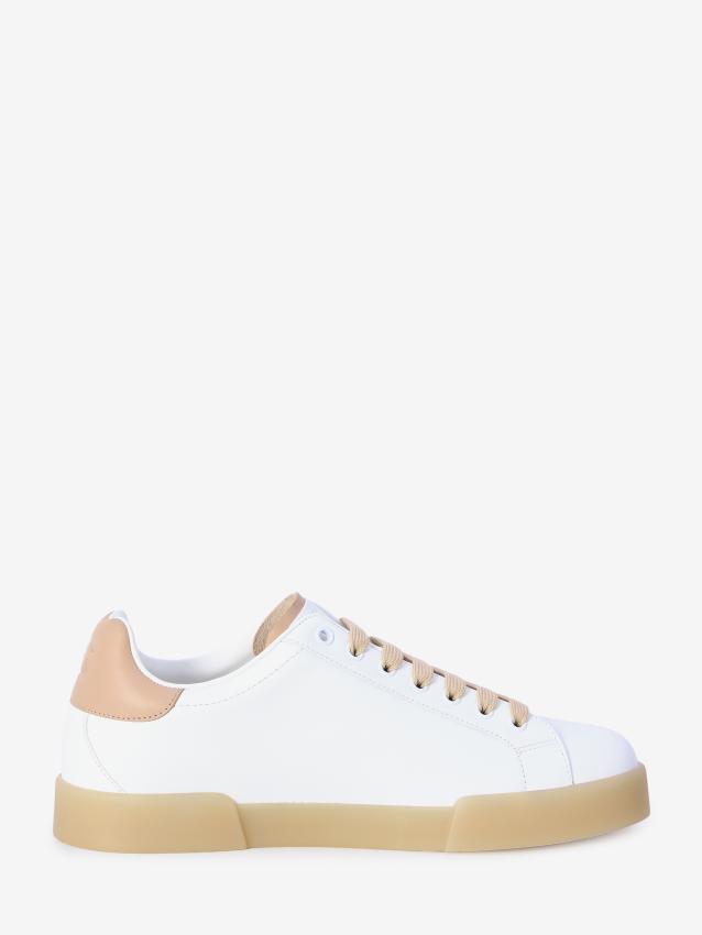 DOLCE&GABBANA - Portofino sneakers