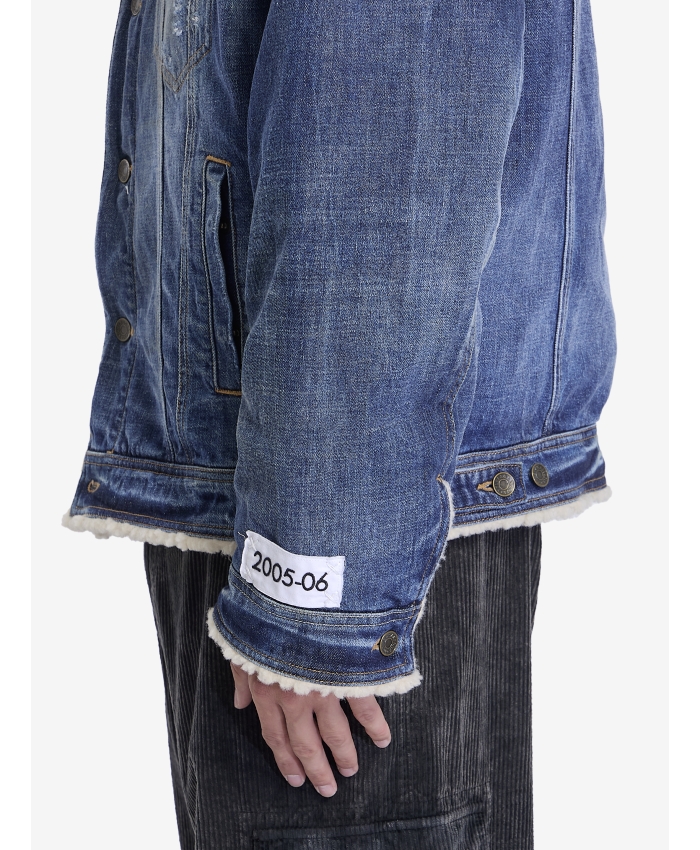 DOLCE&GABBANA - Denim jacket