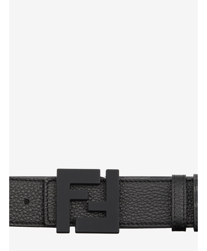 FENDI - FF belt