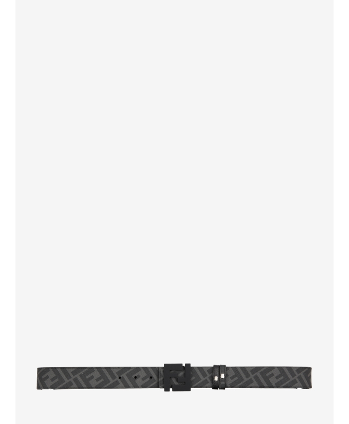 FENDI - FF belt