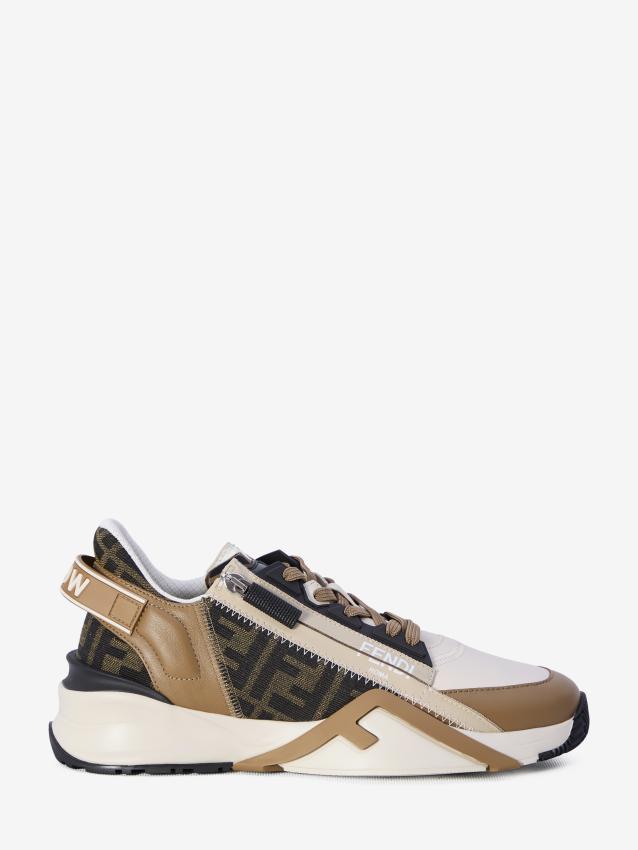 FENDI - Fendi Flow sneakers