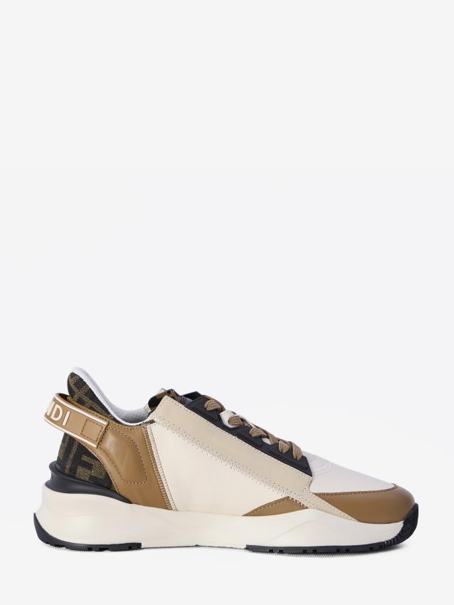 FENDI - Fendi Flow sneakers