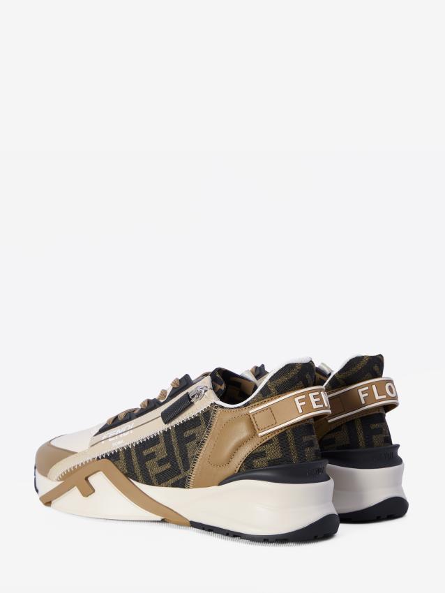 FENDI - Fendi Flow sneakers