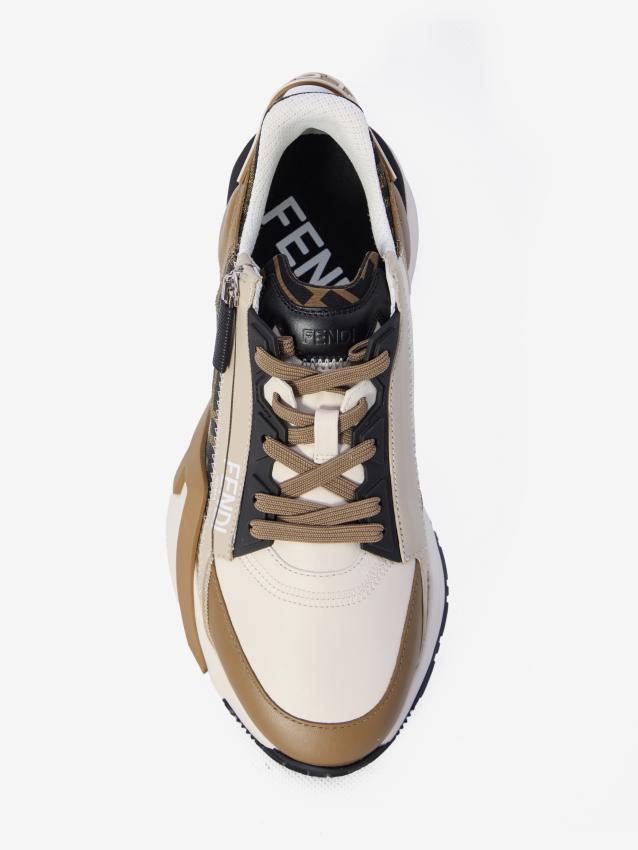 FENDI - Fendi Flow sneakers