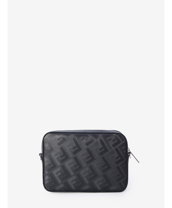 FENDI - Fendi Diagonal Camera Case bag