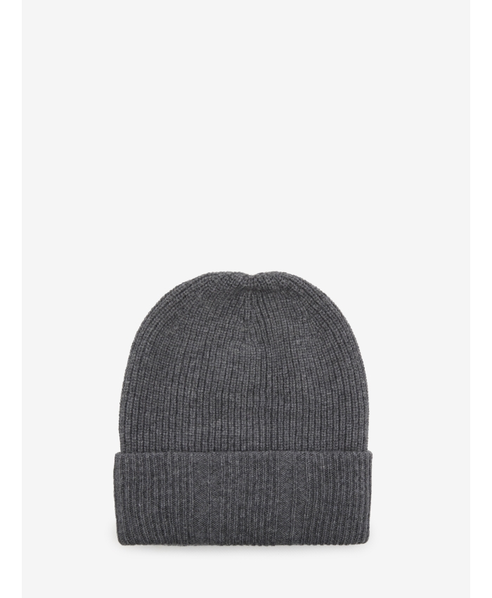 FENDI - Beanie in wool and cashmere