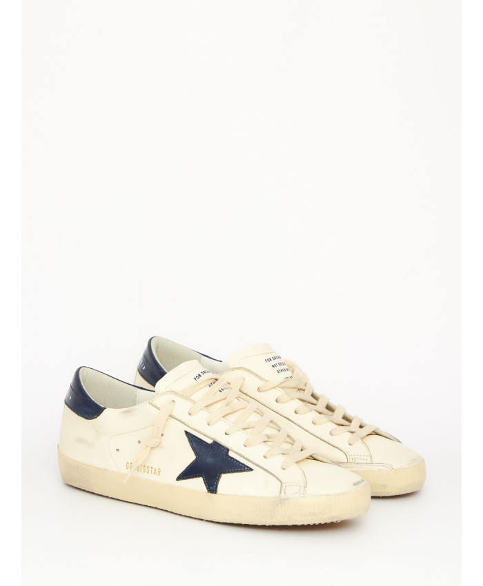 GOLDEN GOOSE - Super-Star sneakers