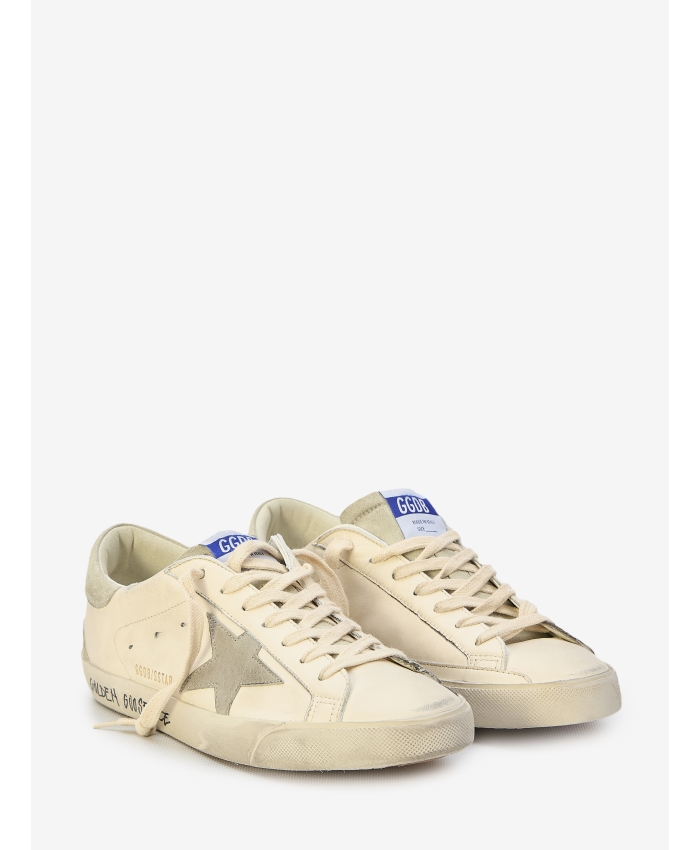 GOLDEN GOOSE - Super-Star sneakers