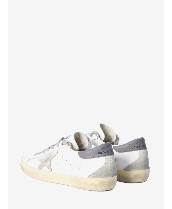 GOLDEN GOOSE - Sneakers Super-Star