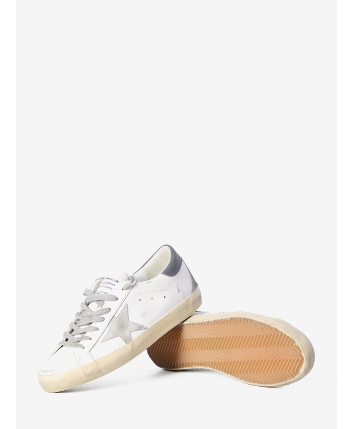 GOLDEN GOOSE - Sneakers Super-Star