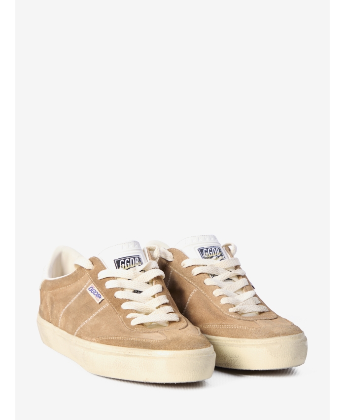 GOLDEN GOOSE - Soul Star sneakers