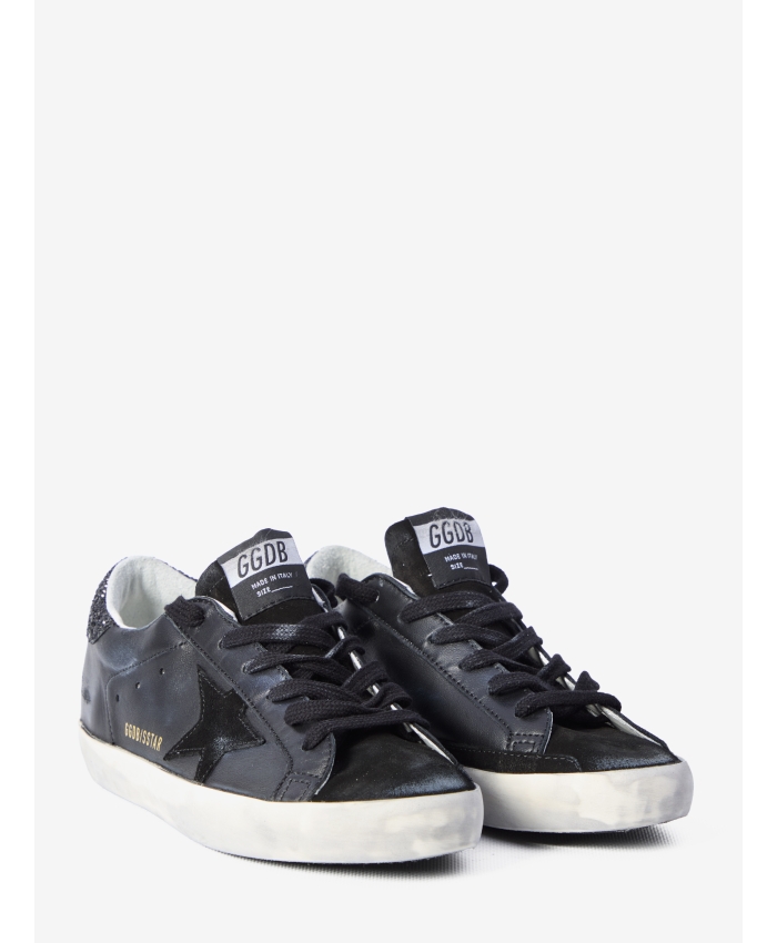 GOLDEN GOOSE - Sneakers Super-Star