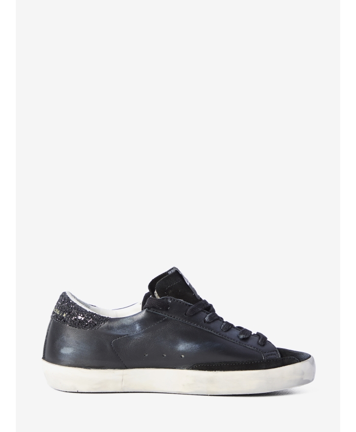 GOLDEN GOOSE - Sneakers Super-Star