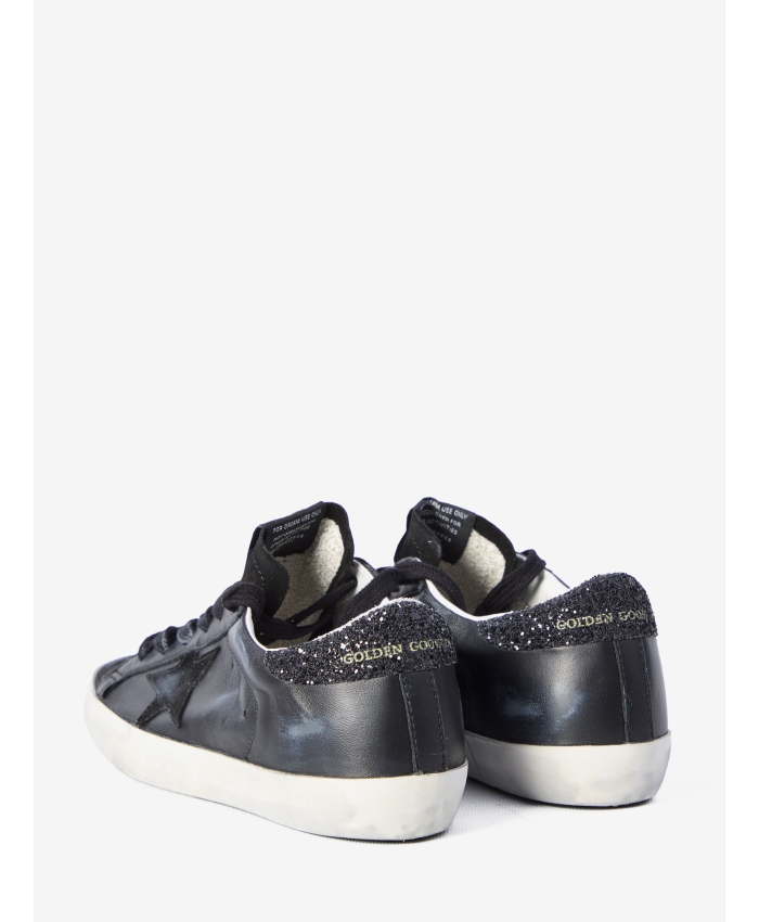 GOLDEN GOOSE - Sneakers Super-Star