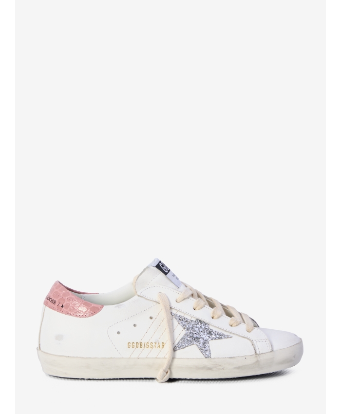 GOLDEN GOOSE - Super-Star sneakers