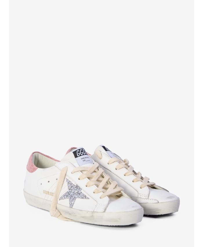 GOLDEN GOOSE - Super-Star sneakers