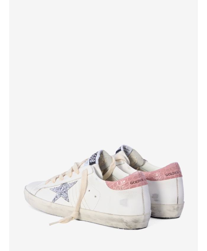 GOLDEN GOOSE - Super-Star sneakers