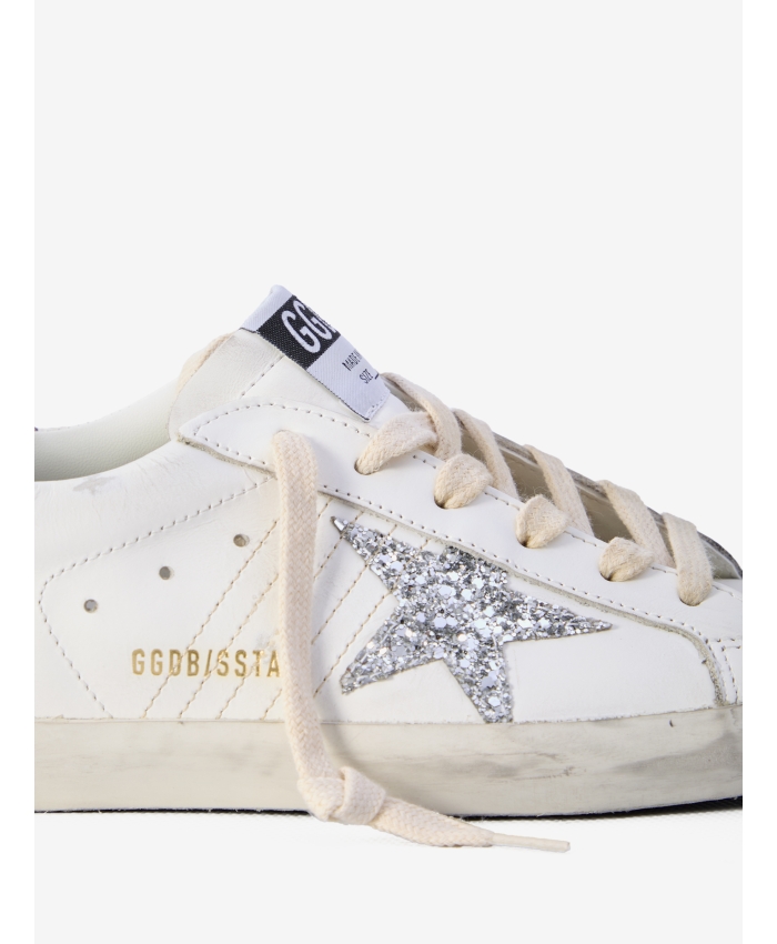 GOLDEN GOOSE - Super-Star sneakers