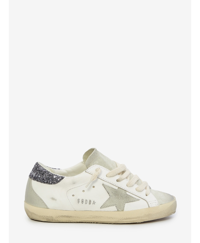 GOLDEN GOOSE - Super-Star sneakers